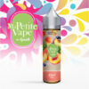 E-liquide Pêche Cassis Ice Ma Petite Vape 50 ml