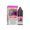 E-liquide Pêche Glacée Drifter sel de nicotine 10 ml