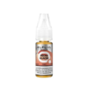 E-liquide Pêche Glacée Elfliq sel de nicotine 10 ml
