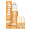 E-liquide Pêche Mangue Pulp 60 ml