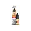 E-liquide Pêche PIXL sel de nicotine 10 ml