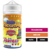 E-liquide Perfect Hello Cloudy 200 ml