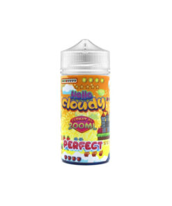 E-liquide Perfect Hello Cloudy 200 ml