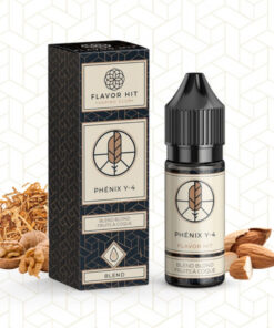 E-liquide Phenix Y4 Flavor Hit 10 ml