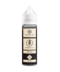 E-liquide Phenix Y4 Flavor Hit 50 ml