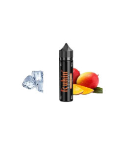 E-liquide Philippines Mango Fcukin' Flava 50 ml