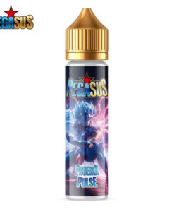 E-liquide Phoenix Pulse Pegasus 50 ml