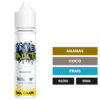 E-liquide Pina Colada Vape Sauce 50 ml