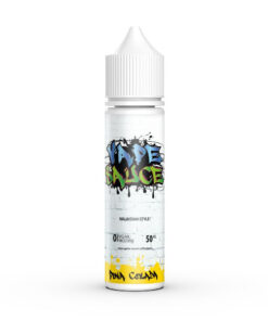 E-liquide Pina Colada Vape Sauce 50 ml