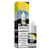E-liquide Pineapple Ice Al Fakher sel de nicotine 10 ml