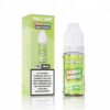 E-liquide Pineapple Mango Razz Bar sel de nicotine 10 ml