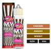 E-liquide Pineapple Plan Pulp 50 ml