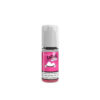 E-liquide Pink Devil AVAP sel de nicotine 10 ml