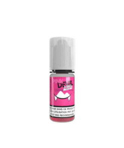 E-liquide Pink Devil AVAP sel de nicotine 10 ml