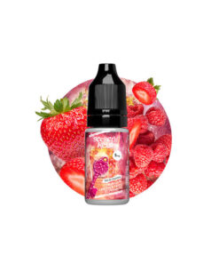 E-liquide Pink Key Secret's Lab sel de nicotine 10 ml