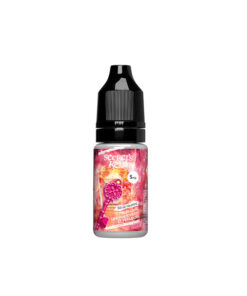 E-liquide Pink Key Secret's Lab sel de nicotine 10 ml