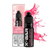 E-liquide Pink Lemonade X-Bar sel de nicotine 10 ml
