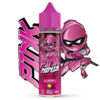 E-liquide Pink Ninja Les Fruits de la Tenta 50 ml