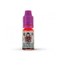 E-liquide Pinkman Vampire Vape sel de nicotine 10 ml