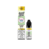 E-liquide Pistachio Gelato Dinner Lady sel de nicotine 10 ml