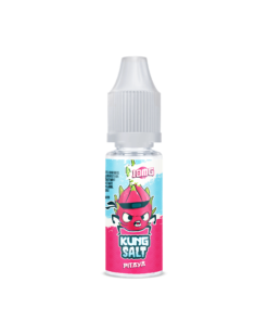E-liquide Pitaya Cloud Vapor sel de nicotine 10 ml