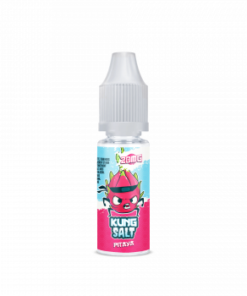 E-liquide Pitaya Cloud Vapor sel de nicotine 10 ml
