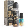 E-liquide Poire Amandine Le French Liquide 60 ml