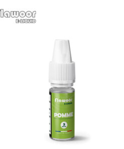 E-liquide Pomme Flawoor 10 ml