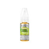 E-liquide Pomme Acidulée Elfliq sel de nicotine 10 ml