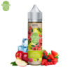 E-liquide Pomme Fruits Rouges Glacés Ma Petite Vape 50 ml