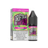 E-liquide Pomme Pêche Drifter sel de nicotine 10 ml