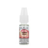E-liquide Pomme Pêche Elfliq sel de nicotine 10 ml