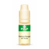 E-liquide Pomme Rouge et Verte Pulp 10 ml