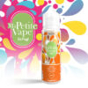 E-liquide Pop Corn Caramel Ma Petite Vape 50 ml