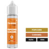 E-liquide Popcorn Caramel Flawoor 50 ml