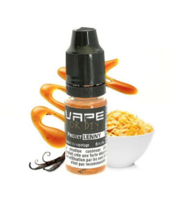 E-liquide Projet Lenny Vape Or Diy 10 ml