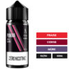 E-liquide Punkman Adalya 60 ml
