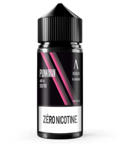 E-liquide Punkman Adalya 60 ml