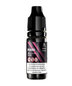E-liquide Punkman Adalya sel de nicotine 10 ml