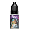 E-liquide Purple Key Secret's Lab sel de nicotine 10 ml