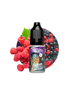 E-liquide Purple Key Secret's Lab sel de nicotine 10 ml