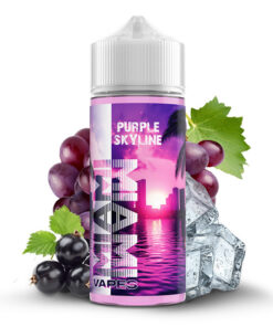 E-liquide Purple Skyline Millésime 100 ml
