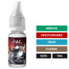 E-liquide Ragnarok A&L sel de nicotine 10 ml
