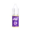 E-liquide Raisin Cassis Glacé Lost Vape sel de nicotine 10 ml