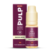E-liquide Raisin Noir Pulp sel de nicotine 10 ml