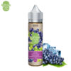 E-liquide Raisin Red Energisant Glacé Ma Petite Vape 50 ml