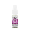 E-liquide Raisin Elfliq sel de nicotine 10 ml