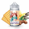 E-liquide Rapieux Monster 200 ml
