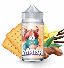 E-liquide Rapieux Monster 200 ml