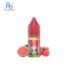 E-liquide Raspberry Watermelon Tornado by RandM sel de nicotine 10 ml